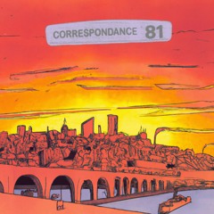 Correspondance 81 x Radio Grenouille - ADOU - entre House et Disco