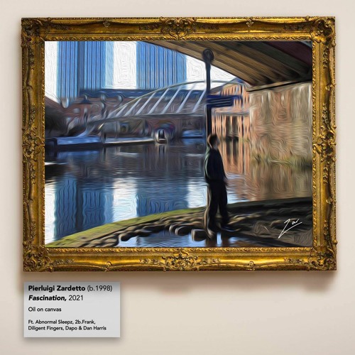 Zar - Back To The Core Ft. Diligent Fingers & Dan Harris