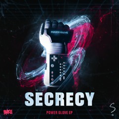 Secrecy - Power Glove EP