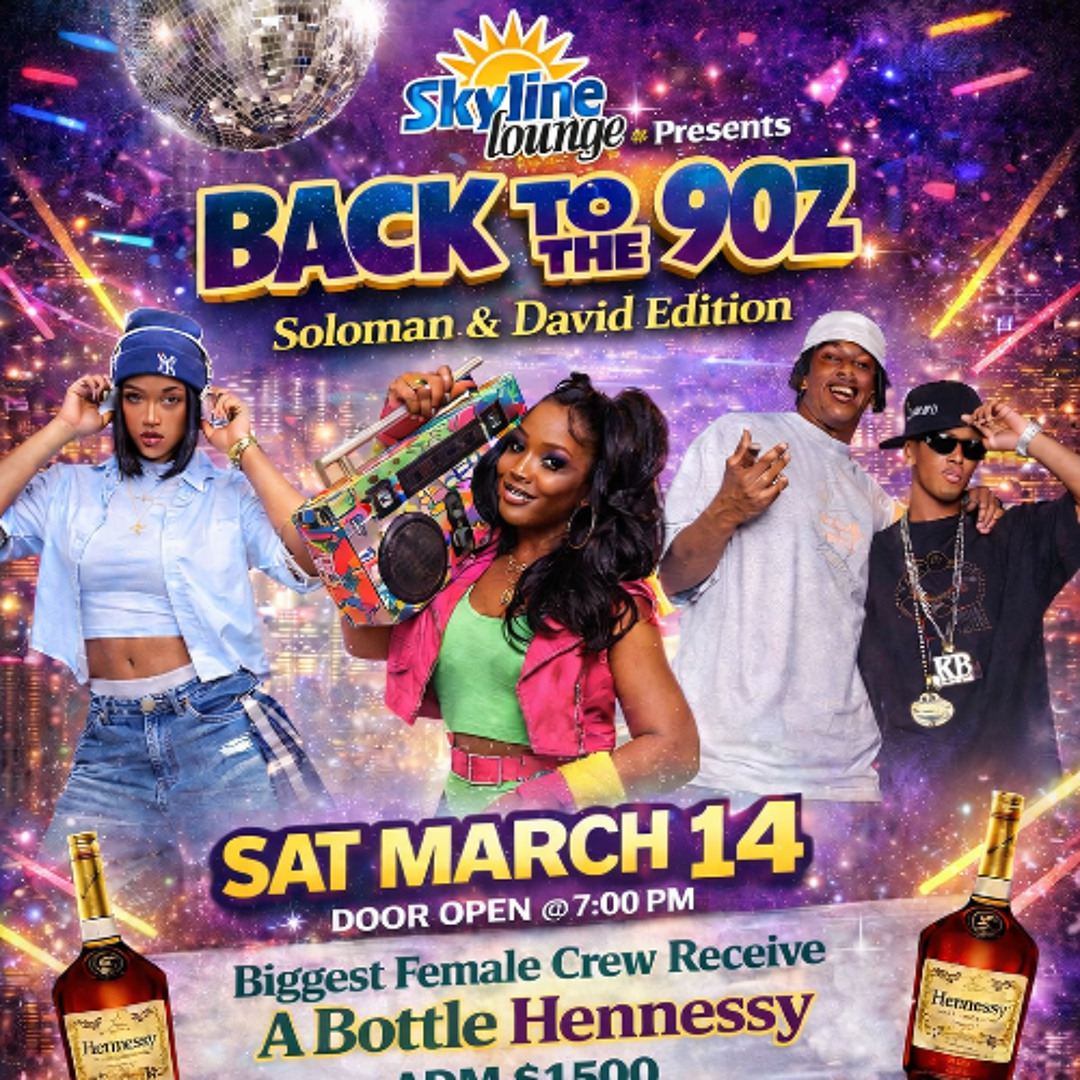 Stream Back To The 90z Promo Mixtape by Dj Vybz Official | Listen