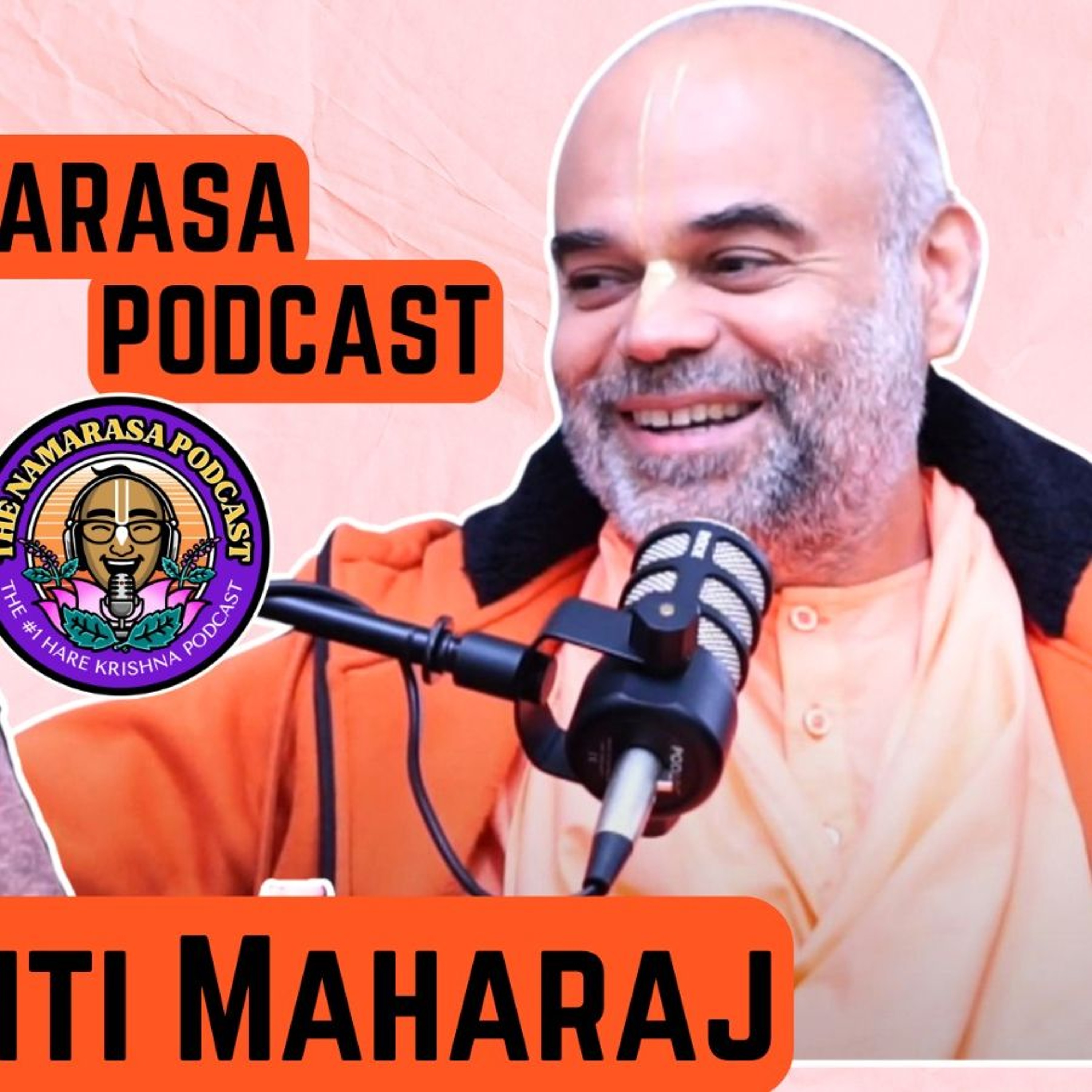 The Late Morning Program with Namarasa