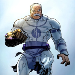 STAND READY FOR MY ARRIVAL 🥷🏿