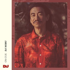 On Cue: DJ Nobu