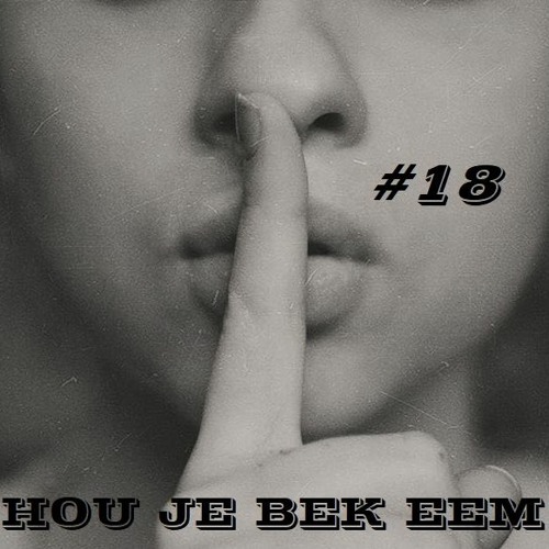 HJBE - RAWstyle mix #18