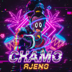 MONO (ECU)  - Chamo Ajeno (Original Mix)