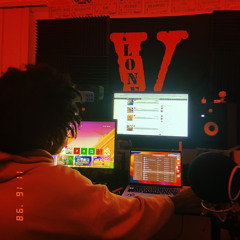 goin ghost.wav(young italy x chef9thegod)