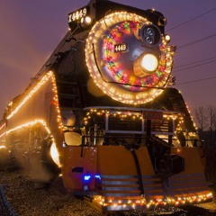 The Train - Horn "Remaster"