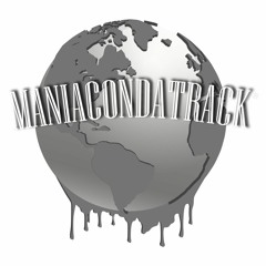 Maniak Ft JCtow Mezcla