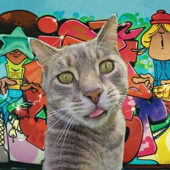 New Zapp Swing (猫神 Special Mix)/ Dreamz, Bastetrak