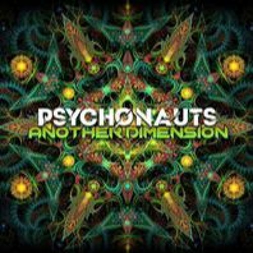 Psyconaughts - Another Dimension Mix