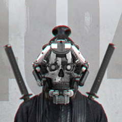 Vince Kuzanagi: TGST 44 mix : techno - 12.2025