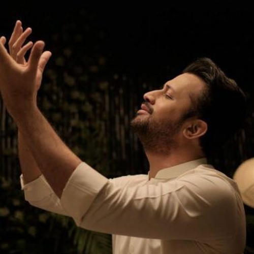 Salam E Ajizana - Atif Aslam New Naat ♥