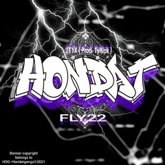 HDG | HDG FLY22  / Young2T × HDG 2T1X [ OFFICIAL VIDEO ] ( Prod HDG TyRick )