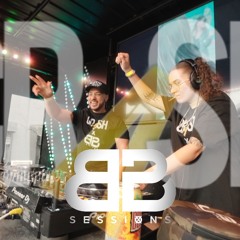 Nocturnal Joe x DJ Jayda | Epic Back-to-Back Set | Crash x Back to Back Sessions