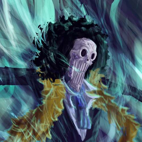 SOUL KING (Prod.Drillinger)