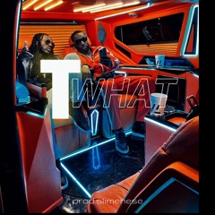 Slimenese - T What?? (Tshirt Remix)