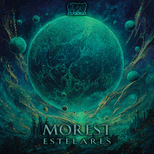 Morest - Fragmentais - 157bpm