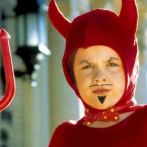 Problem child ft mitkiyo