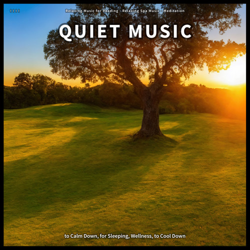 Stream relaxing music for reading listen to quiet music to