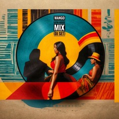 Wango House Mix #25