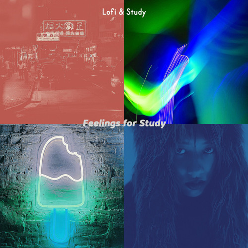Stream Lofi & Study | Listen to Feelings for Study playlist online for ...