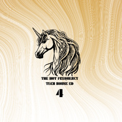 THE HOT FREQUENCY (4) - TECH HOUSE ED