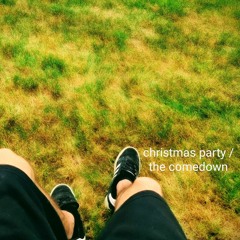 christmas party / the comedown(9TAILS COVER)(prod. VXRUS)