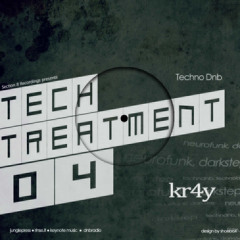 Tech Treatment 4: kr4y