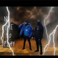No Time To Play-G Ball x Boe Pj-(Produced by.G Ball Beatz).mp3