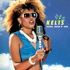 The Spot - Kelis (Rare B-Side)