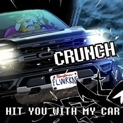 Asgore Runs Over Dess [WITH LYRICS]