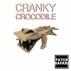 Cranky Crocodile