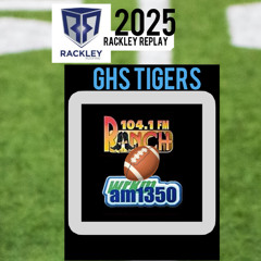 AUG 29 2025 GHS HOSTS WATERTOWN