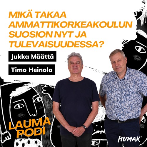 Mikä takaa ammattikorkeakoulun suosion nyt ja tulevaisuudessa?