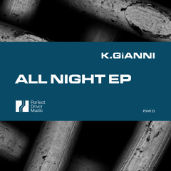 K.Gianni - Losing Control (Original Mix) [OUT NOW]