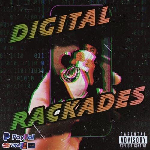 3) Cannot Call It! (Prod. Bleeesh)