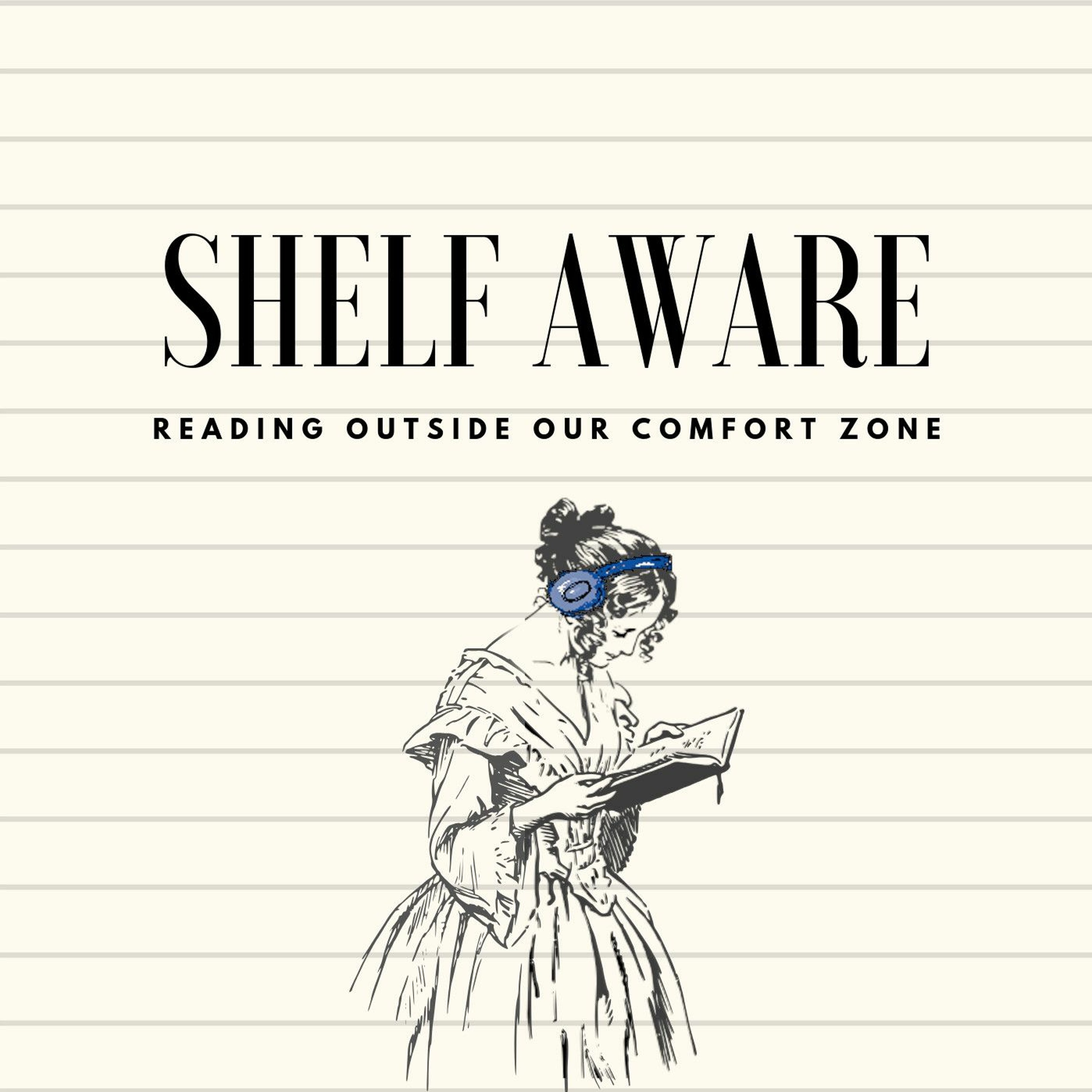 Shelf Aware Podcast