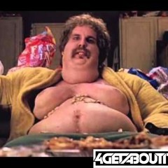 gETTINg fAt