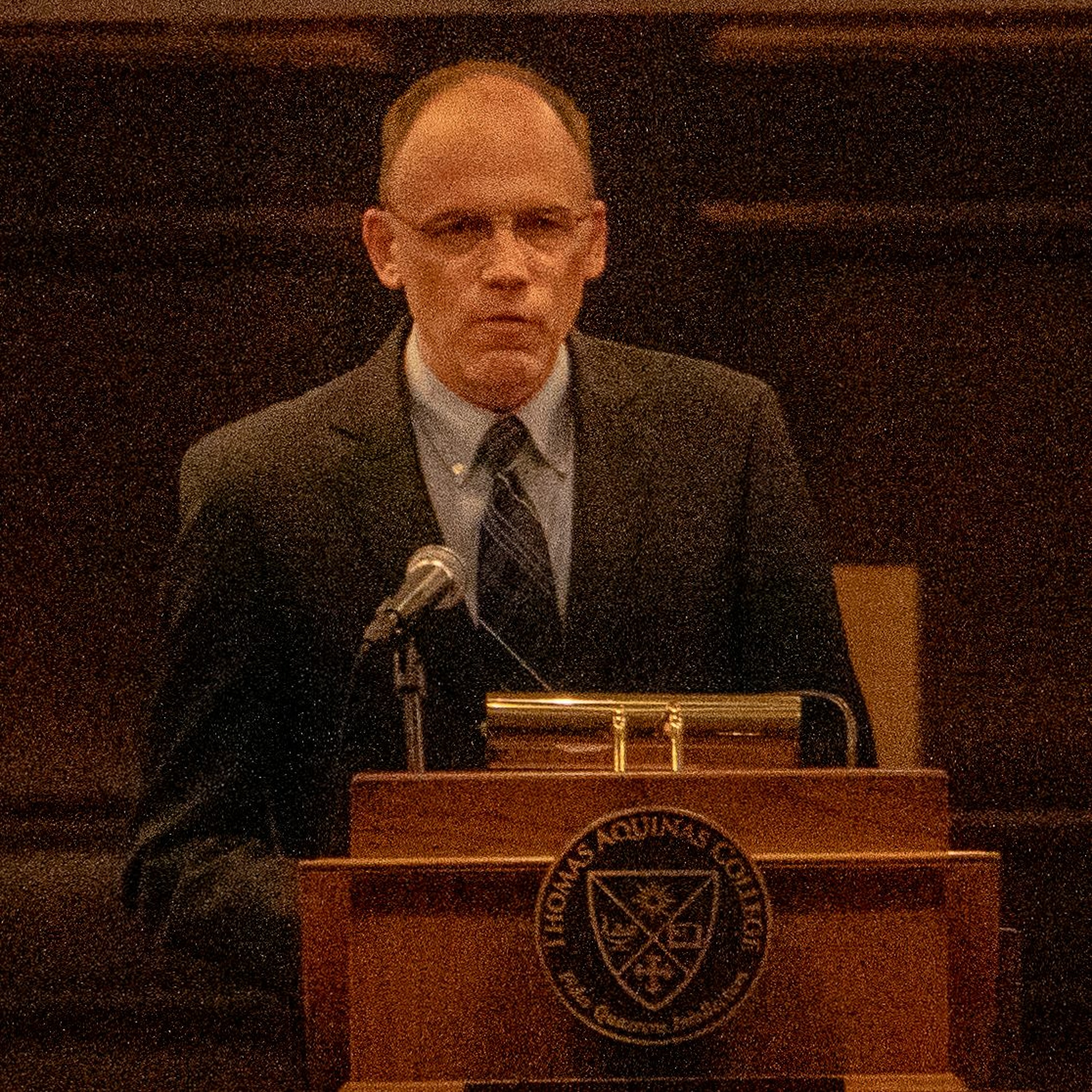 Thomas Aquinas College Lectures & Talks