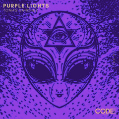 Tomas Sanchez - Purple Lights