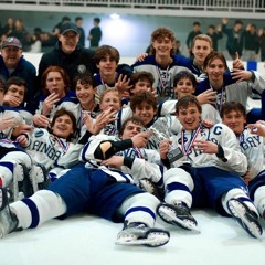 2023-2024 Pingry Hockey Warmup Mix