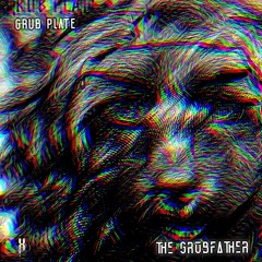 Grub Plate - The Grub Father