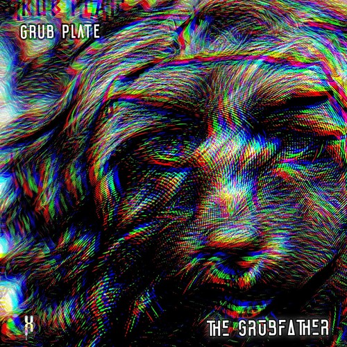 Grub Plate - The Grub Father