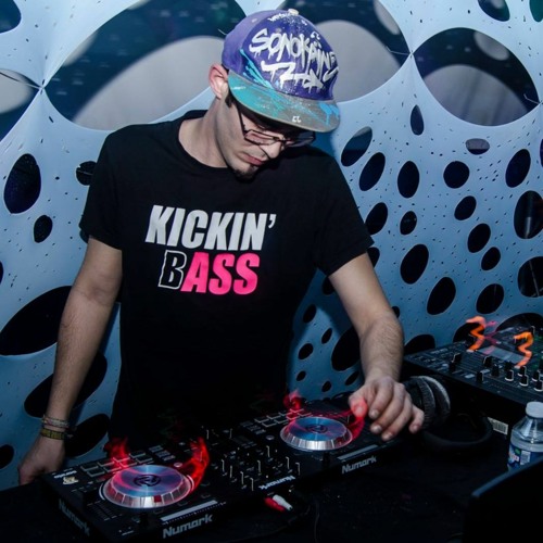Tribe - Hardtek - UK Tek - Hard Music