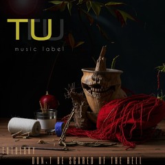CF Premiere: Tutulsky - Don't Be Scared Of The Hell [TUTU]