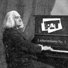 Fit Fat: Liebesträume No. 3 (Liszt Ferenc)