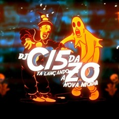 MONTAGEM EPILEPSIA OCULTA  ( DJ C15 DA ZO E DJ M13 ) 2K22