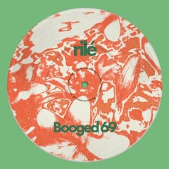 Rilé - Booged 69
