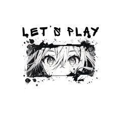 Let’s Play