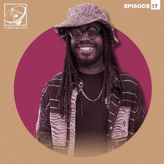 IPS  RADIO  EPISODE 17 - Nothing Neue (Resident DJ Set)